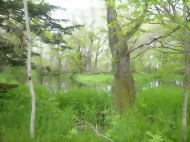 帯広市大正町の中古住宅周囲画像 帯広市大正町の中古住宅周囲画像