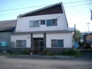 帯広市西12条の土地画像