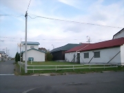 幕別町宝町の土地画像 幕別町宝町の土地画像