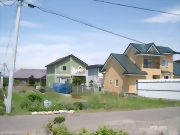 帯広市西19条の土地画像