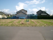 池田町字利別の土地画像