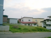 音更町中鈴蘭の土地画像