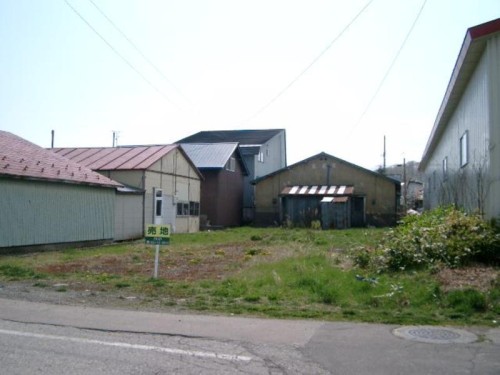 広尾町東2条の土地画像 広尾町東2条の土地画像