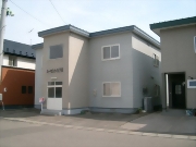 帯広市西7条の賃貸アパート画像