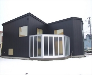 TRADアーキテクツ・注文住宅の外観