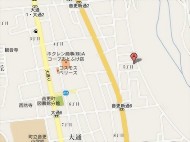 地図 地図
