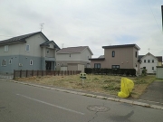 幕別町札内暁町の土地画像