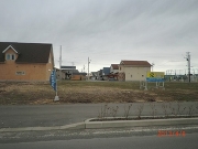 帯広市稲田の土地画像