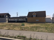帯広市稲田の土地画像