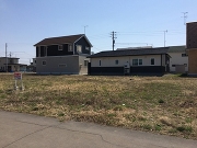帯広市稲田の土地画像