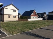 帯広市稲田の土地画像