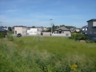 帯広市稲田の土地画像 帯広市稲田の土地画像