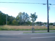 帯広市川西町の土地画像
