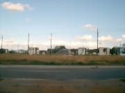 帯広市川西町の土地画像