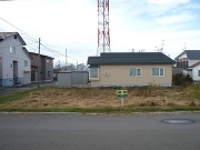 池田町字西3条の土地画像