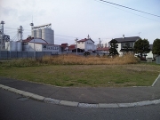 音更町新通の土地画像