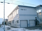 帯広市西13条の賃貸アパート画像