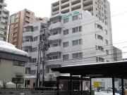 札幌市北区北9条の賃貸マンション画像