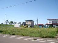 幕別町札内北栄町(せせらぎ)の土地画像 幕別町札内北栄町(せせらぎ)の土地画像