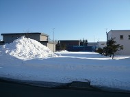 音更町柳町の土地画像 音更町柳町の土地画像