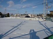 音更町新通の土地画像