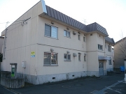 帯広市東8条の賃貸アパート画像