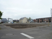 帯広市西13条南15丁目の土地画像