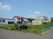 帯広市西7条南15丁目の土地画像