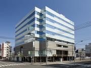 帯広市西3条南9丁目貸事務所外観画像 帯広市西3条南9丁目貸事務所外観画像