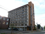 帯広市東3条南12丁目の賃貸マンション画像
