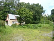 音更町木野新町1番11の土地画像