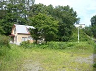 音更町木野新町1番11の土地画像