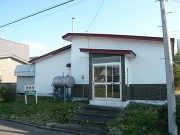 帯広市大空町2丁目の中古住宅外観 帯広市大空町2丁目の中古住宅外観