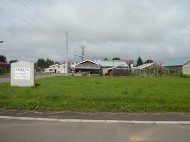 更別村字上更別(オークヴィレッジ)の土地画像 更別村字上更別(オークヴィレッジ)の土地画像