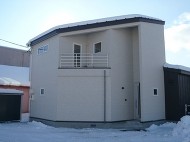 帯広市西3条北3丁目の画像