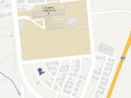 帯広市稲田町の新築一戸建て地図 帯広市稲田町の新築一戸建て地図