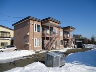 帯広市西7条南16丁目の賃貸マンション画像 帯広市西7条南16丁目の賃貸マンション画像