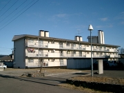 音更町柳町の賃貸アパート画像