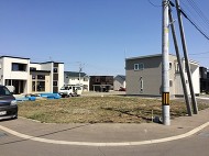 帯広市清流西4丁目15番10の土地画像 帯広市清流西4丁目15番10の土地画像