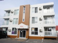 帯広市西3条北3丁目13-1画像 帯広市西3条北3丁目13-1画像