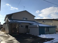 帯広市西13条南33丁目3-17,18土地画像 帯広市西13条南33丁目3-17,18土地画像