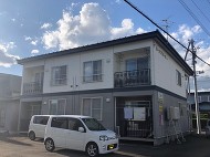 カーサプリオール画像 カーサプリオール画像