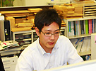 高橋祐介