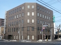 帯広市大通南11丁目の外観