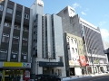 帯広市西2条南9丁目の外観